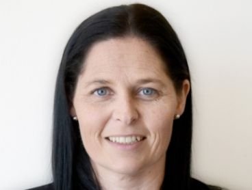 Profile photo of Sarah Laurie